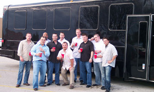  Quad City Bachelor Parties 